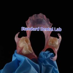Standard Dental Lab Co., Limited lini produksi pabrikan