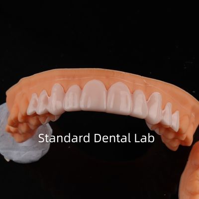 Beli Lab Gigi Standar Tingkat Tinggi pembuatan online