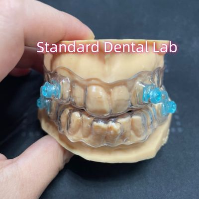 Perlengkapan Anti Snoring Sleep Apnea yang Nyaman