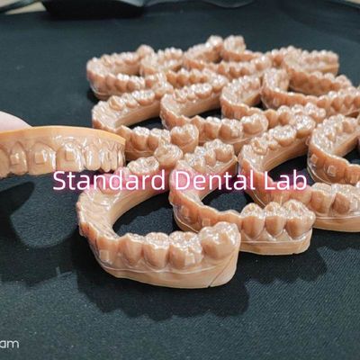 Ortodontik Gigi Invisalign Aligner Invisible Retainer