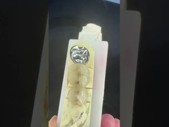 Be Ni Free Metal Porselen Mahkota Tepat Estetika PFM Mahkota Gigi